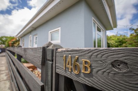 Photo of property in 2/146 Beach Road, North New Brighton, Christchurch, 8083