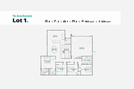 Photo of property in 6 Te Ara O Roimata, Wainuiomata, Lower Hutt, 5014