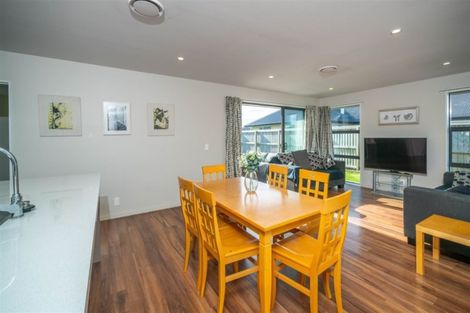 Photo of property in 32 Navy Loop, Rolleston, 7614