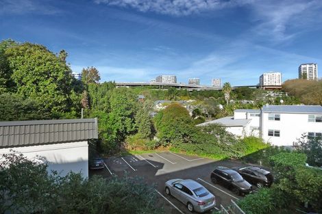 Photo of property in 16/145 Howe Street, Freemans Bay, Auckland, 1011