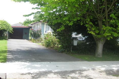 Photo of property in 11 North Street, Feilding, 4702