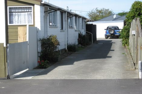 Photo of property in 3/84 Barbour Street, Waltham, Christchurch, 8011