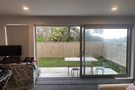 Photo of property in 14c Prospect Terrace, Johnsonville, Wellington, 6037