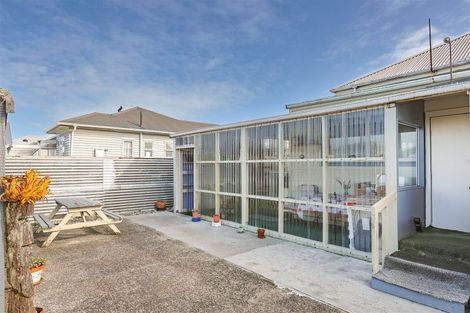 Photo of property in 60 Wakefield Street, Westport, 7825