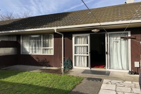 Photo of property in 4/101 Huxley Street, Sydenham, Christchurch, 8023