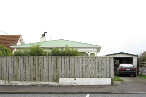Photo of property in 47 Clemow Road, Fitzroy, New Plymouth, 4312