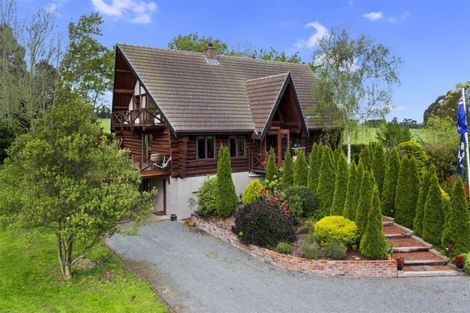 Photo of property in 66 Osborne Road, Amberley, 7410