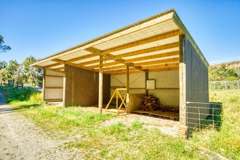 Photo of property in 416 Maori Creek Road, Marsden, Dobson, 7872