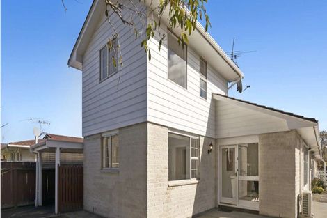 Photo of property in 51a Ludlam Crescent, Woburn, Lower Hutt, 5010