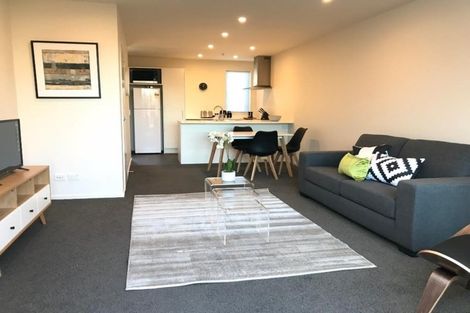 Photo of property in 21/17 Warwick Street, Richmond, Christchurch, 8013