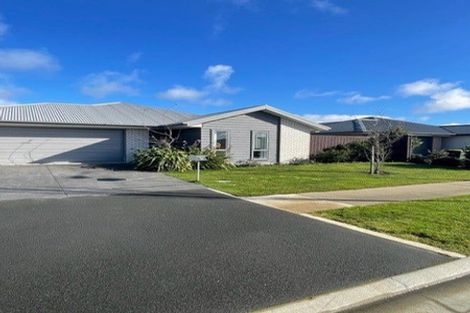 Photo of property in 10 Chilton Drive, Rolleston, 7615