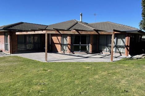 Photo of property in 7 Monet Vale, Rolleston, 7614