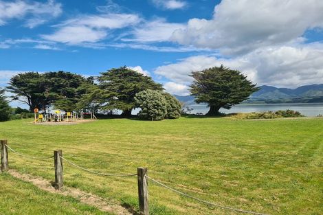 Photo of property in 58 Lake Ferry Road, Lake Ferry, Featherston, 5772