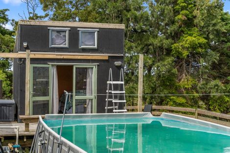 Photo of property in 712 Oruawharo Road, Oruawharo, Wellsford, 0975