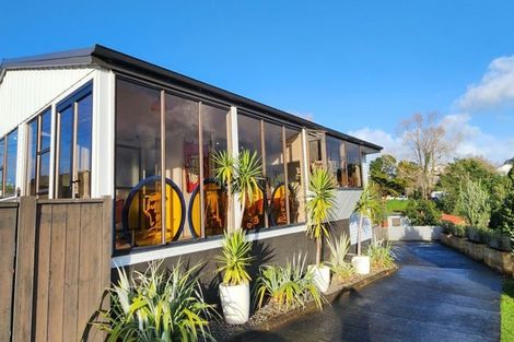 Photo of property in 85 David Street, Lynmouth, New Plymouth, 4310