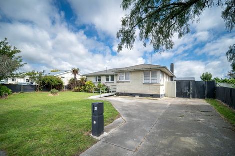 Photo of property in 84 Chatham Road, Flaxmere, Hastings, 4120