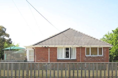 Photo of property in 126 Rowses Road, Aranui, Christchurch, 8061