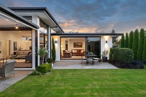 Photo of property in 4 Carnaveron Drive, Lincoln, 7608