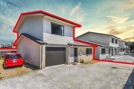 Photo of property in 2a Dominion Road, Nawton, Hamilton, 3200
