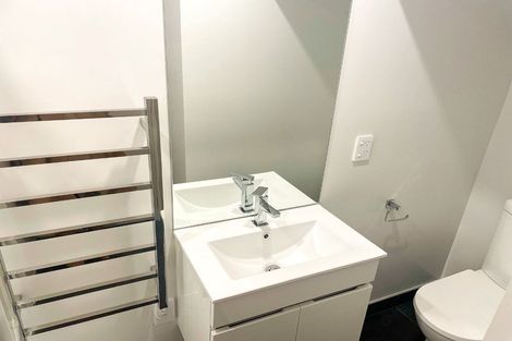 Photo of property in 5/119 Sherborne Street, St Albans, Christchurch, 8014