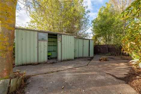 Photo of property in 41 Peel Street, Geraldine, 7930