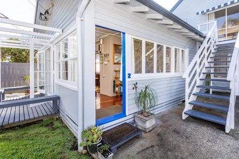 Photo of property in 2 Aputa Avenue, Te Puru, Thames, 3575
