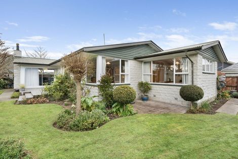 Photo of property in 12c Glenavon Place, Ilam, Christchurch, 8041
