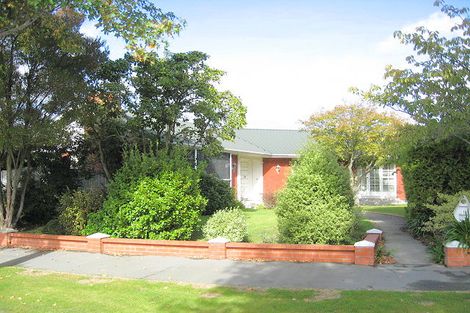 Photo of property in 1 Pulford Place, Ilam, Christchurch, 8041
