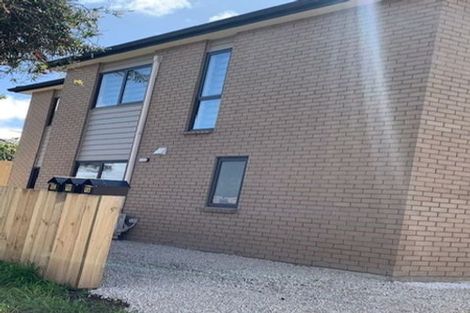 Photo of property in 9a Jillteresa Crescent, Half Moon Bay, Auckland, 2012