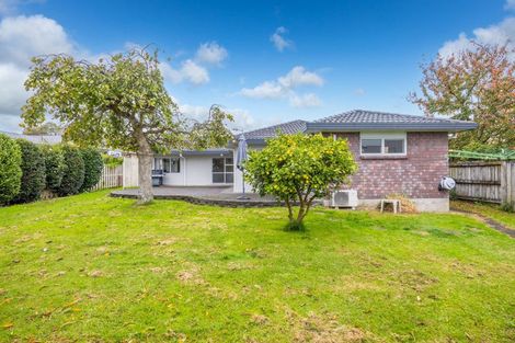 Photo of property in 34 Macmurdo Avenue, Glenview, Hamilton, 3206