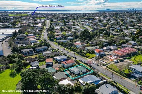 Photo of property in 1/47 Newington Road, Henderson, Auckland, 0612