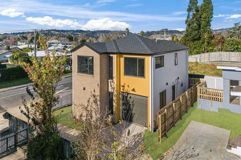 Photo of property in 17b Liverpool Street, Trentham, Upper Hutt, 5018