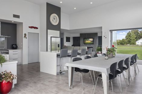 Photo of property in 382 Taukoro Road, Morrinsville, 3375