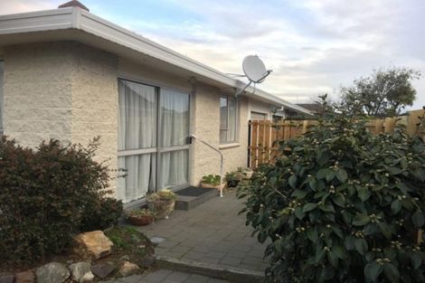 Photo of property in 1/506 Linwood Avenue, Woolston, Christchurch, 8062