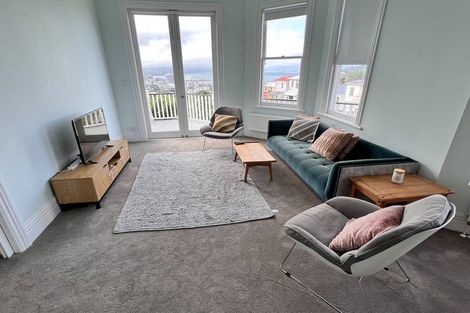 Photo of property in 8 Bruce Avenue, Brooklyn, Wellington, 6021