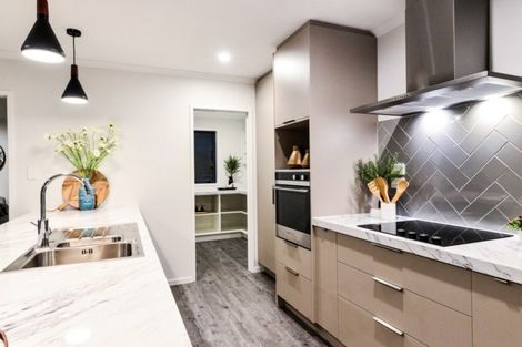 Photo of property in 4 Probert Crescent, Chartwell, Hamilton, 3210