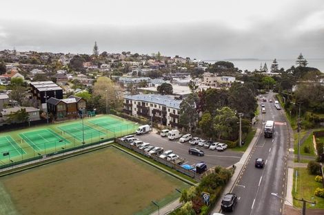 Photo of property in Norfolk Apartments, 7 Ramsgate Terrace, Mairangi Bay, Auckland, 0630