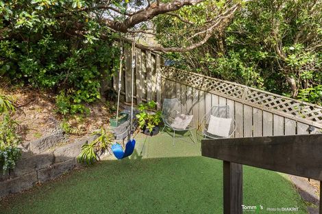 Photo of property in 120a Oban Street, Wadestown, Wellington, 6012