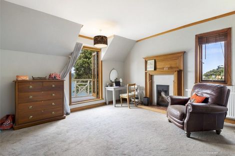 Photo of property in 51 Grafton Road, Roseneath, Wellington, 6011