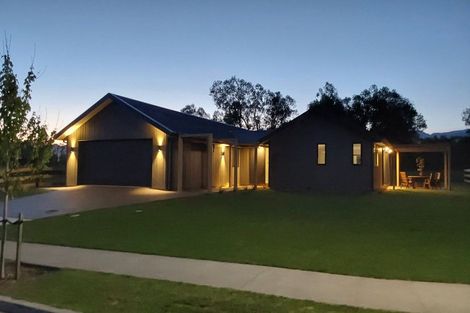 Photo of property in 9 Percival Close, Hanmer Springs, 7334