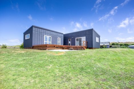 Photo of property in 410 Mahuta Road, Mahuta, Dargaville, 0371
