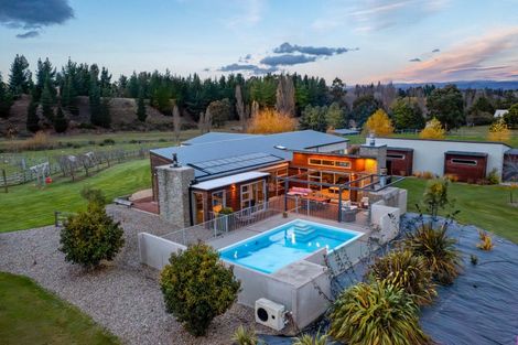 Photo of property in 80 Waikerikeri Vly Road, Springvale, Alexandra, 9391