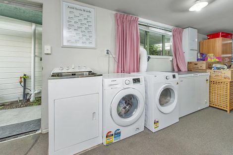 Photo of property in 1 Fendall Close, Southbridge, 7602