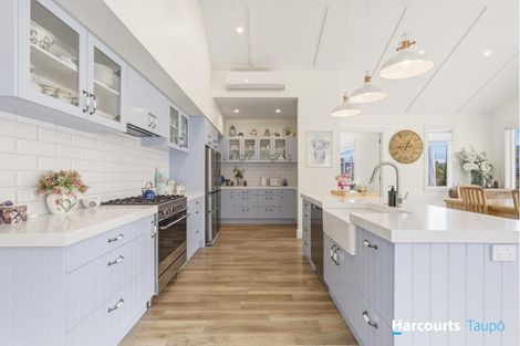 Photo of property in 3 Paulines Way, Wharewaka, Taupo, 3330