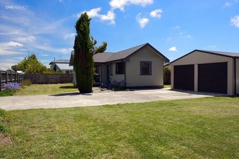 Photo of property in 144 Ohoka Road, Kaiapoi, 7630