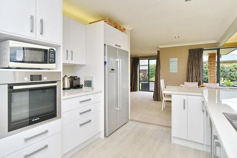 Photo of property in 4 Cumberland Place, Kaiapoi, 7630