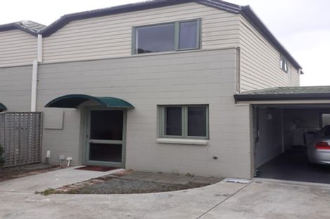 Photo of property in 3/448 Worcester Street, Linwood, Christchurch, 8011