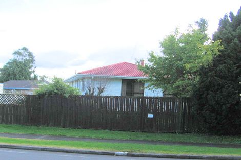 Photo of property in 1 Ultima Place, Clover Park, Auckland, 2019