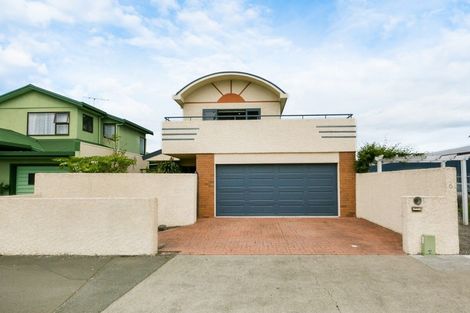 Photo of property in 6 Kennedy Road, Napier South, Napier, 4110
