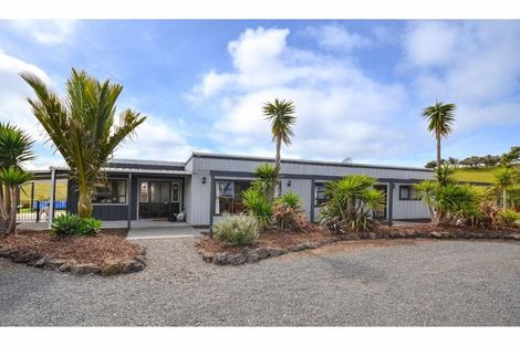 Photo of property in 956 Wiroa Road, Okaihau, 0475